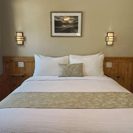 Tekarra Lodge Jasper Ngoại thất bức ảnh