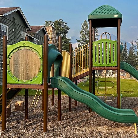 Tekarra Lodge Jasper Ngoại thất bức ảnh
